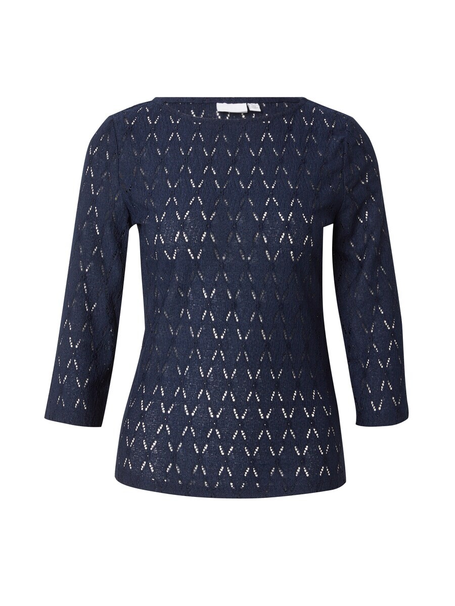 Топ Vila KARLA, темно-синий
Топ Vila KARLA, темно-синий