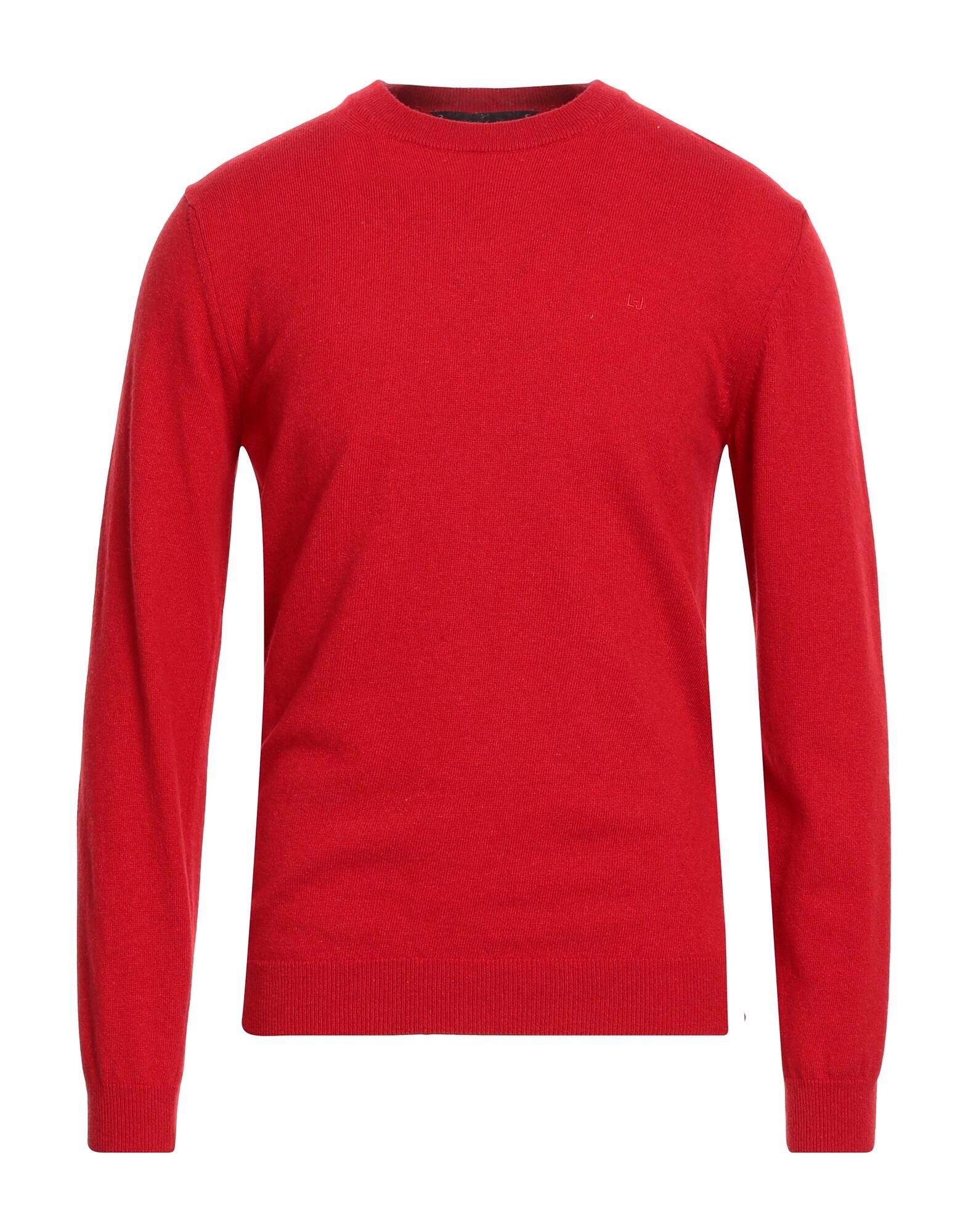 Свитер Liu •Jo, красный
Свитер Liu •Jo, красный