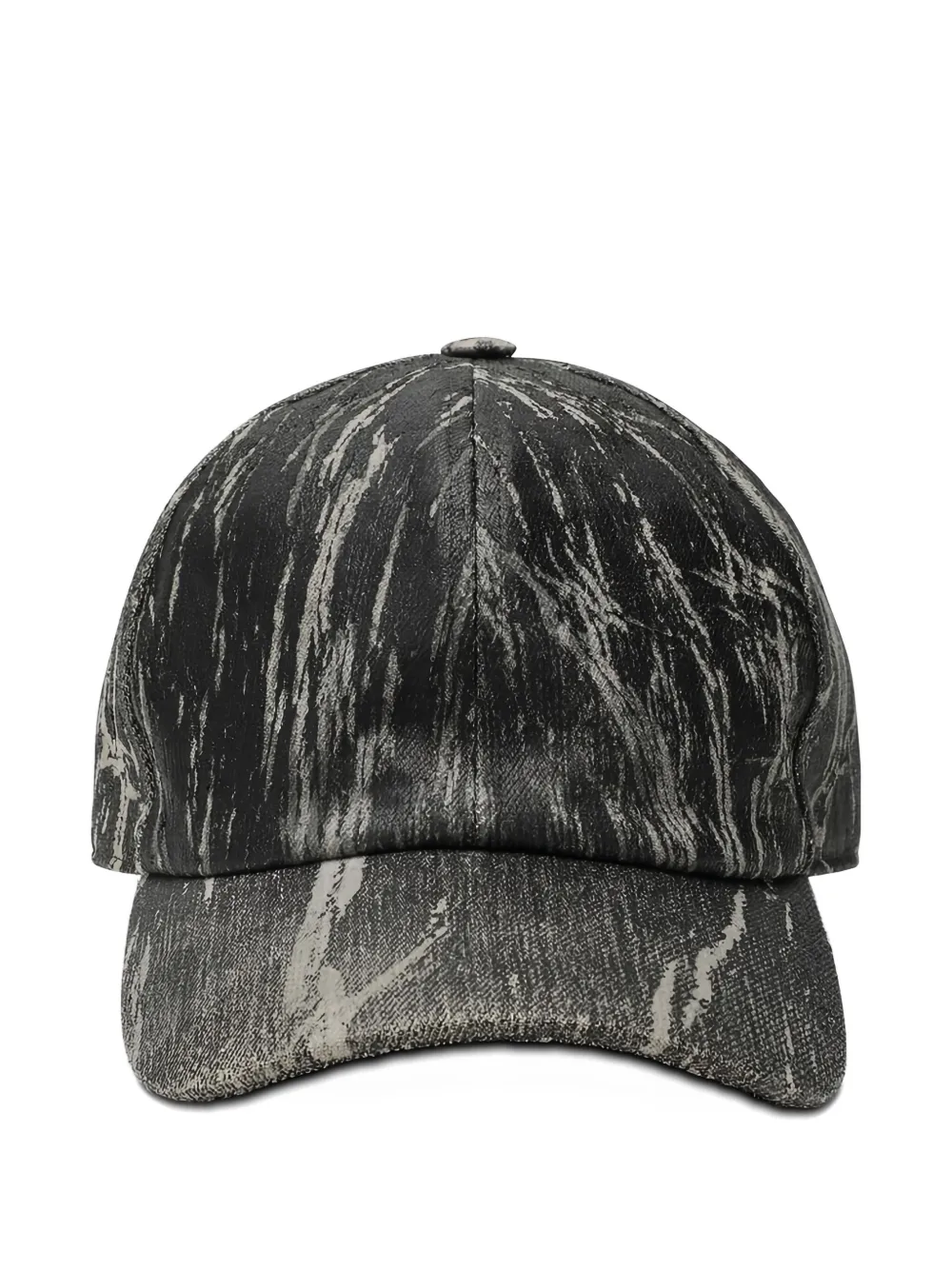 Бейсболка с узором Rick Owens Drkshdw, черный
Бейсболка с узором Rick Owens Drkshdw, черный