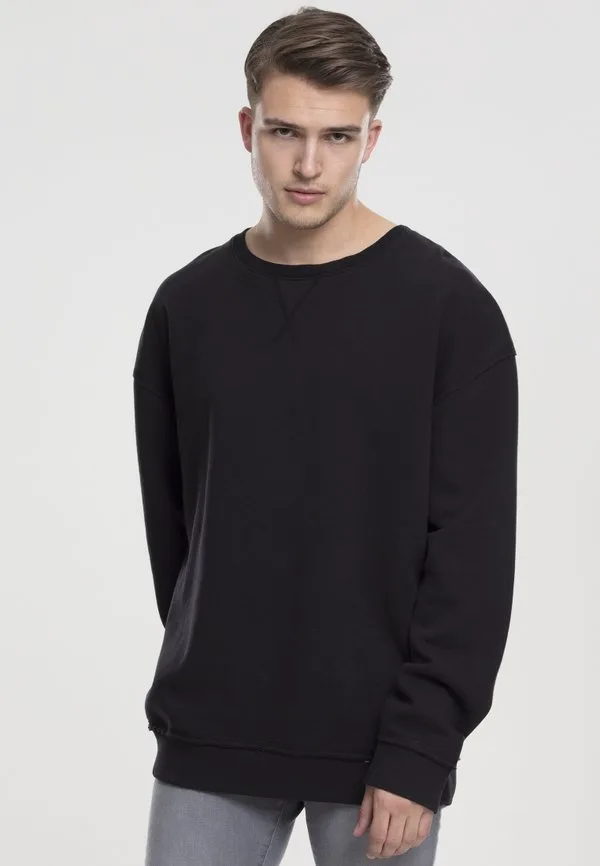 Толстовка с открытым краем и круглым вырезом Urban Classics, Black, Черный, Толстовка с открытым краем и круглым вырезом Urban Classics, Black
Толстовка с открытым краем и круглым вырезом Urban Classics, Black, Черный, Толстовка с открытым краем и круглым вырезом Urban Classics, Black