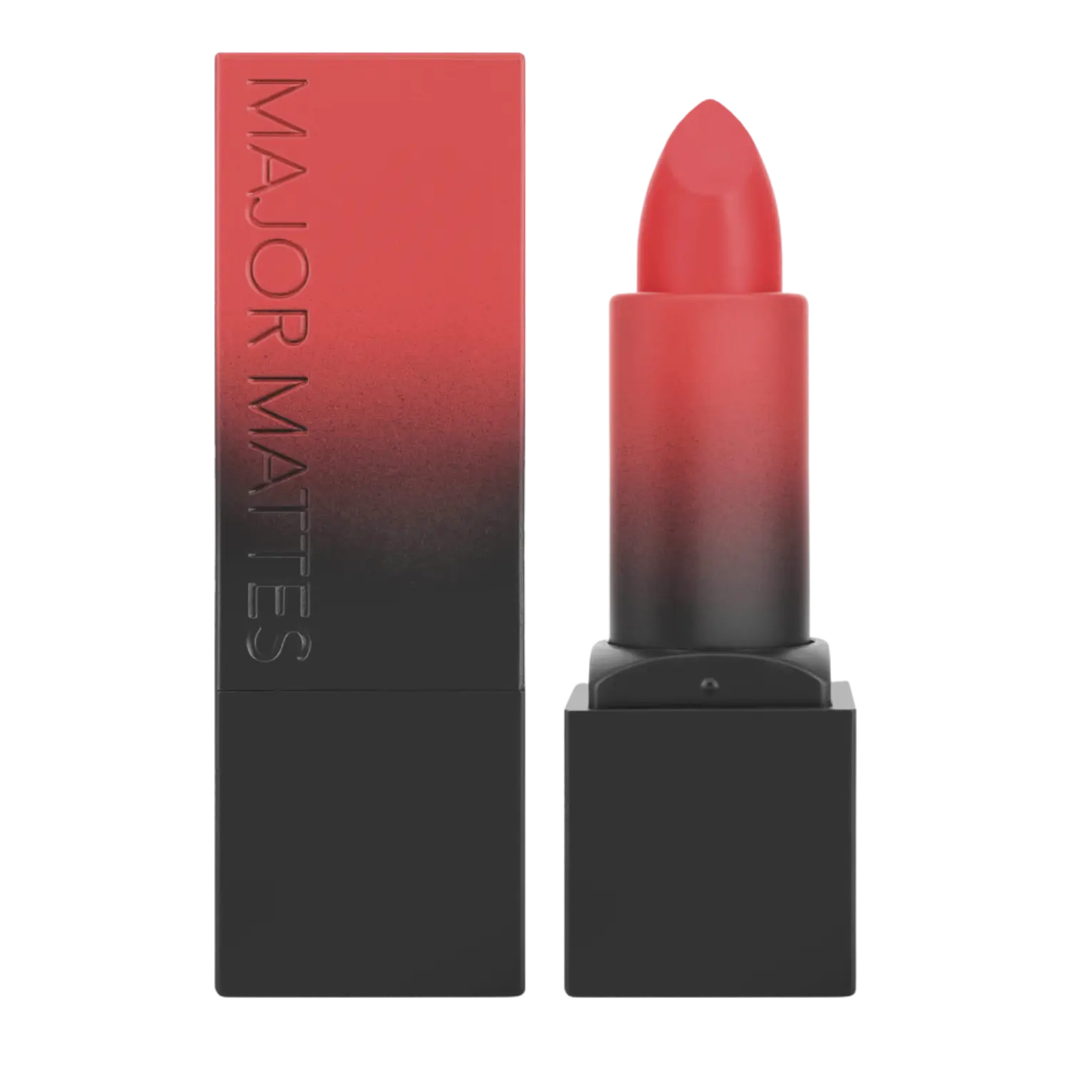 Домашняя красная помада W7 Major Mattes, 3,8 гр
Домашняя красная помада W7 Major Mattes, 3,8 гр