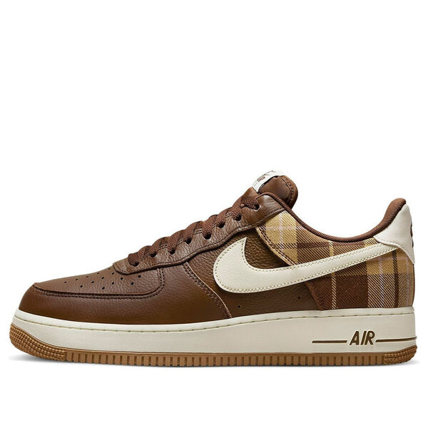 Кроссовки air force 1 low 'cacao plaid' Nike, мультиколор, Коричневый, Кроссовки air force 1 low 'cacao plaid' Nike, мультиколор
Кроссовки air force 1 low 'cacao plaid' Nike, мультиколор, Коричневый, Кроссовки air force 1 low 'cacao plaid' Nike, мультиколор