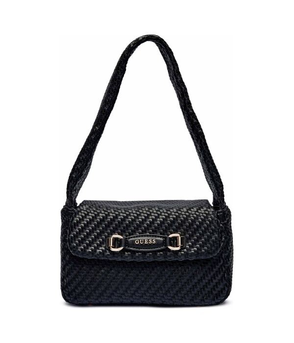 Сумка через плечо Guess Francy, черный 
Сумка через плечо Guess Francy, черный
