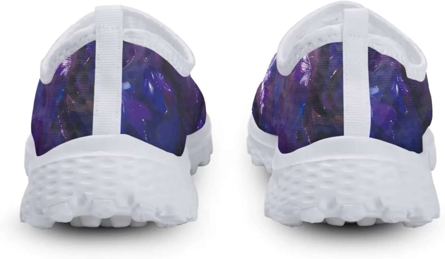 Повседневные кроссовки JoyLamoria для женщин, спортивная обувь, дышащие легкие прогулочные кроссовки с поддержкой свода стопы
Повседневные кроссовки JoyLamoria для женщин, спортивная обувь, дышащие легкие прогулочные кроссовки с поддержкой свода стопы