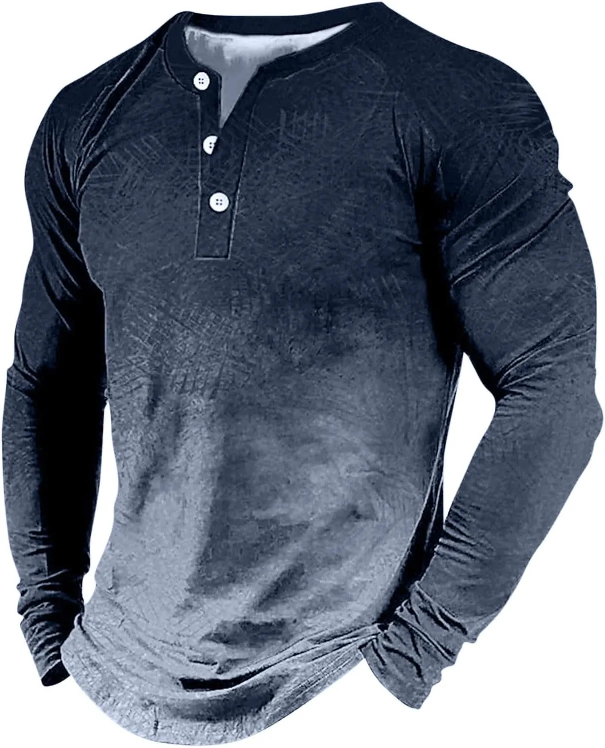 Футболка Ymosrh с длинным рукавом и принтом, M-3XL
Футболка Ymosrh с длинным рукавом и принтом, M-3XL