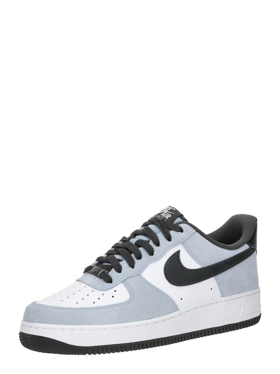 Кроссовки Nike Sportswear AIR FORCE 107 LV8, Pastel Blue
Кроссовки Nike Sportswear AIR FORCE 107 LV8, Pastel Blue