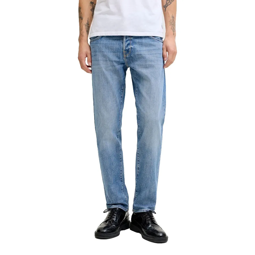 Джинсы Jack & Jones Mike Fox 120, синий
Джинсы Jack & Jones Mike Fox 120, синий