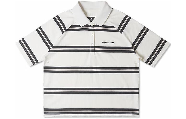 Рубашка поло женская Off White Converse
Рубашка поло женская Off White Converse