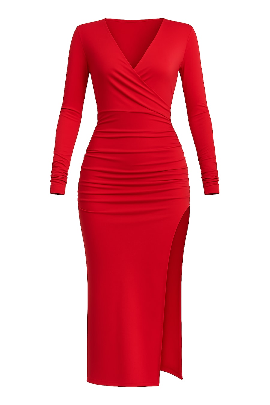 Платье WOMAN VISION, Fire Red
Платье WOMAN VISION, Fire Red