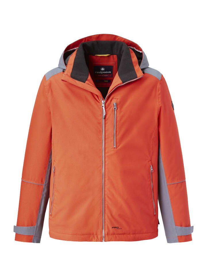 Зимняя куртка redpoint, цвет lobster, Красный, Зимняя куртка redpoint, цвет lobster
Зимняя куртка redpoint, цвет lobster, Красный, Зимняя куртка redpoint, цвет lobster