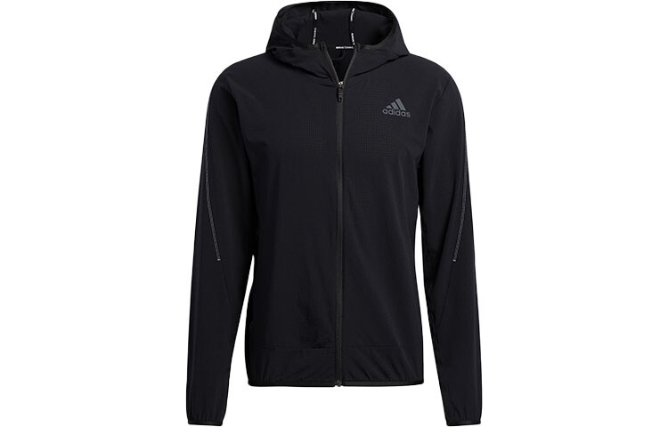 Куртка мужская черная Adidas, черный
Куртка мужская черная Adidas, черный