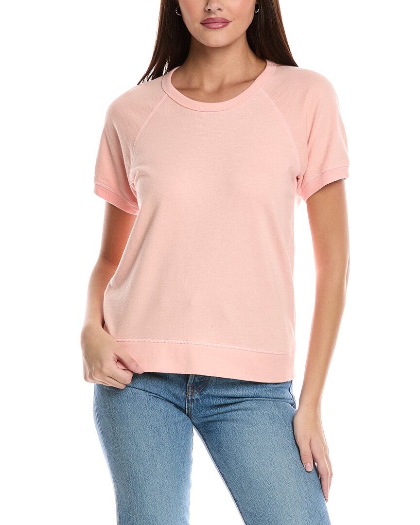 Джемпер James Perse Raglan, мультиколор
Джемпер James Perse Raglan, мультиколор