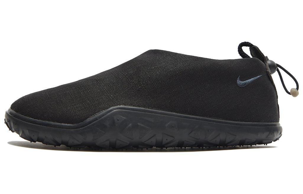 Мужские кроссовки Nike ACG Air Moc Outdoor Performance, Черный, Мужские кроссовки Nike ACG Air Moc Outdoor Performance
Мужские кроссовки Nike ACG Air Moc Outdoor Performance, Черный, Мужские кроссовки Nike ACG Air Moc Outdoor Performance