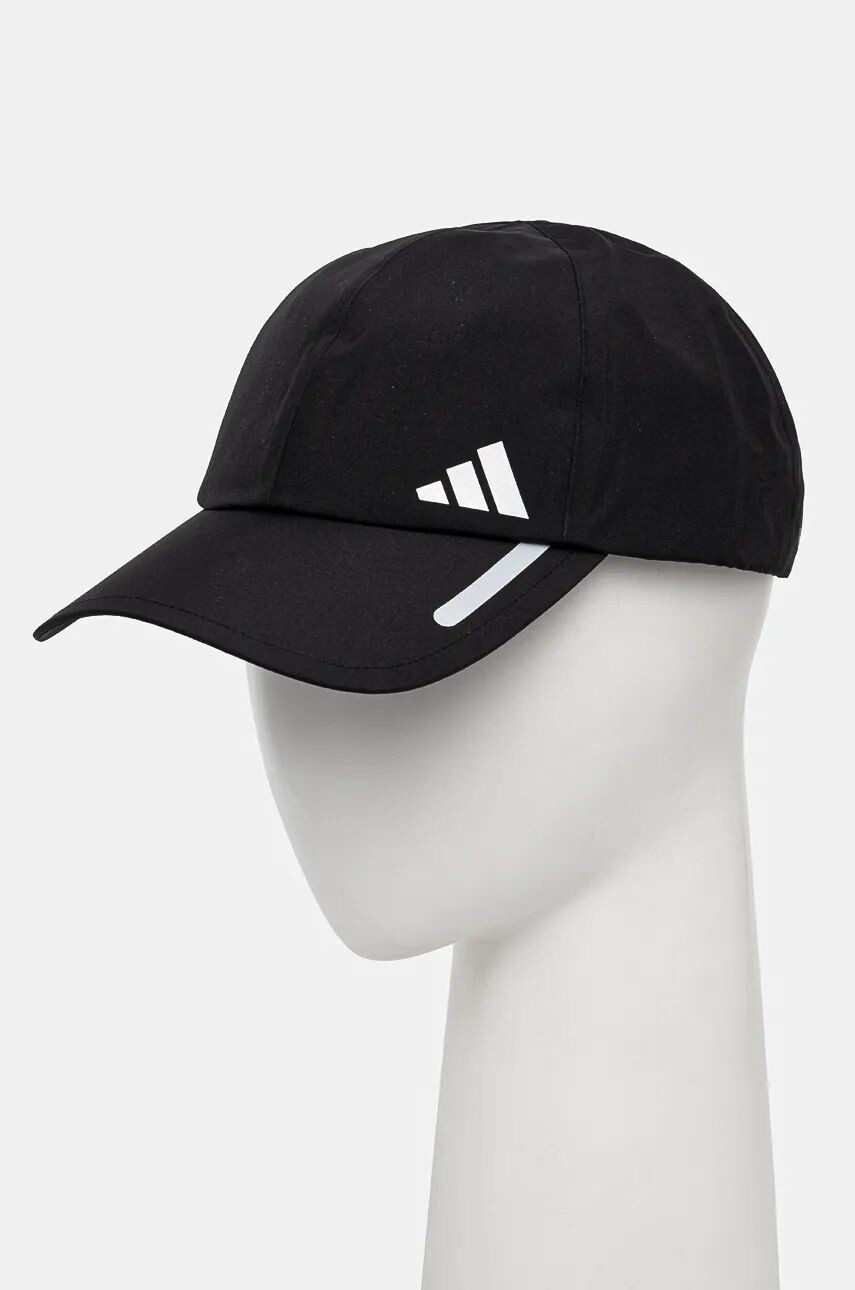 Бейсболка adidas Performance, черный
Бейсболка adidas Performance, черный