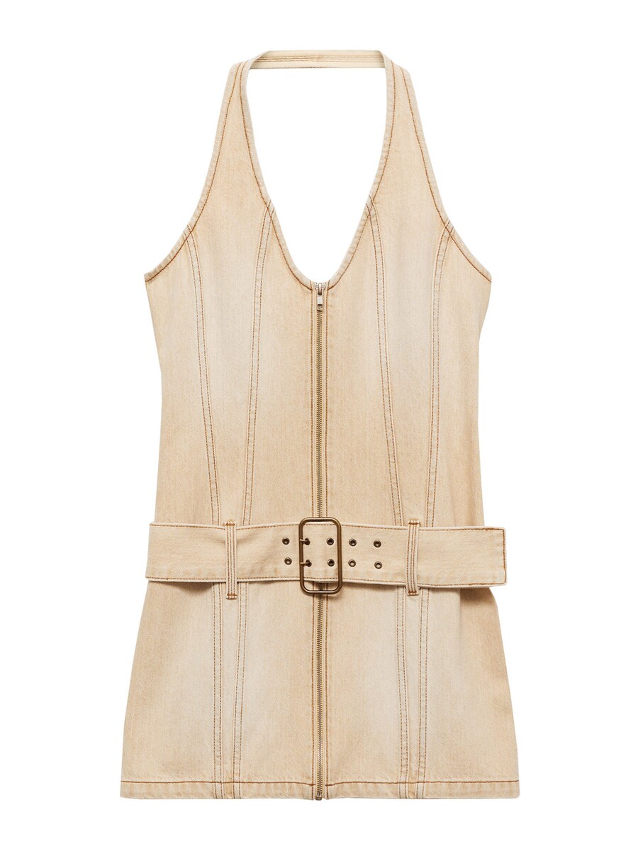 Платье MANGO Jamie, цвет Cappuccino
Платье MANGO Jamie, цвет Cappuccino