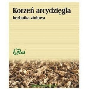 Flos, Анжелика Рут 50 г
Flos, Анжелика Рут 50 г