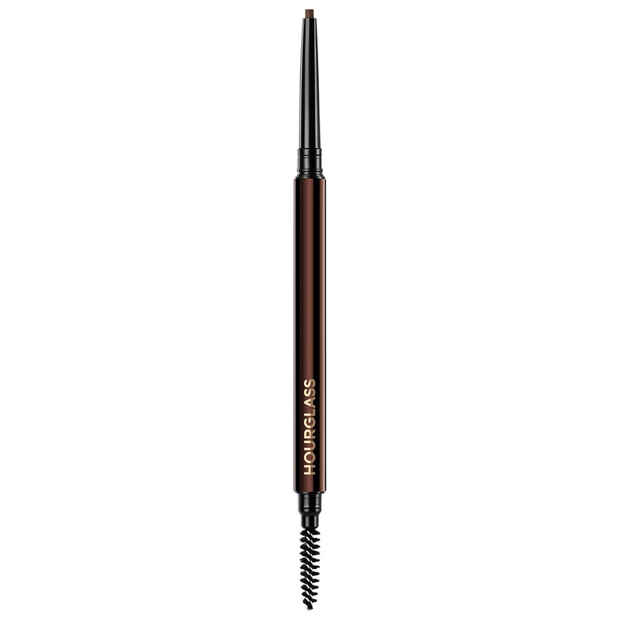 Карандаш для бровей arch brow micro Hourglass, warm brunette, вес 0.04 гр.
Карандаш для бровей arch brow micro Hourglass, warm brunette, вес 0.04 гр.