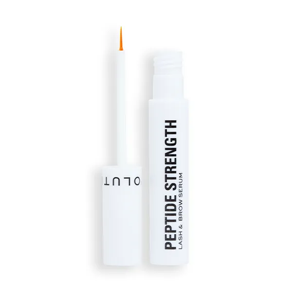 Сыворотка для бровей и ресниц Peptide Strength Lash & Brow Serum Revolution, 1 UD
Сыворотка для бровей и ресниц Peptide Strength Lash & Brow Serum Revolution, 1 UD