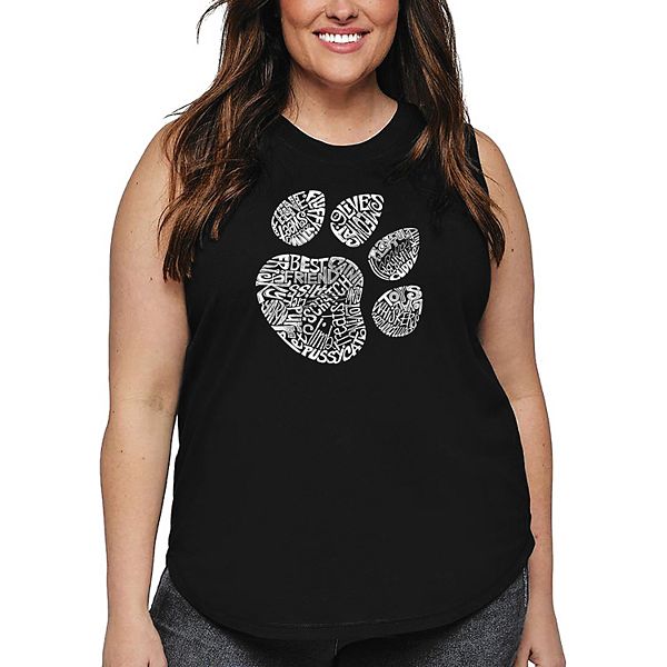 Женская футболка поло plus size с принтом cat paw La Pop Art, Black, Черный, Женская футболка поло plus size с принтом cat paw La Pop Art, Black
Женская футболка поло plus size с принтом cat paw La Pop Art, Black, Черный, Женская футболка поло plus size с принтом cat paw La Pop Art, Black