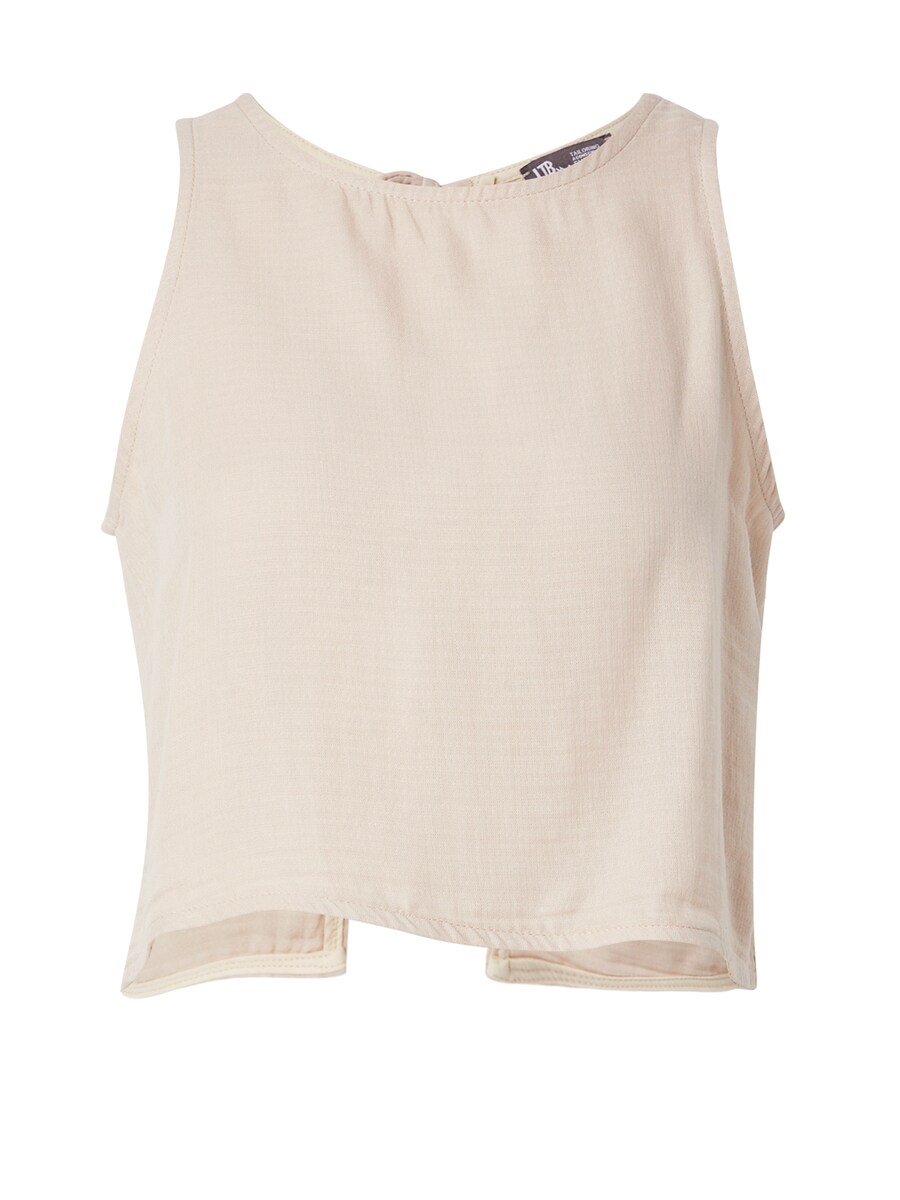 Блузка LTB CAHELA, песочный
Блузка LTB CAHELA, песочный