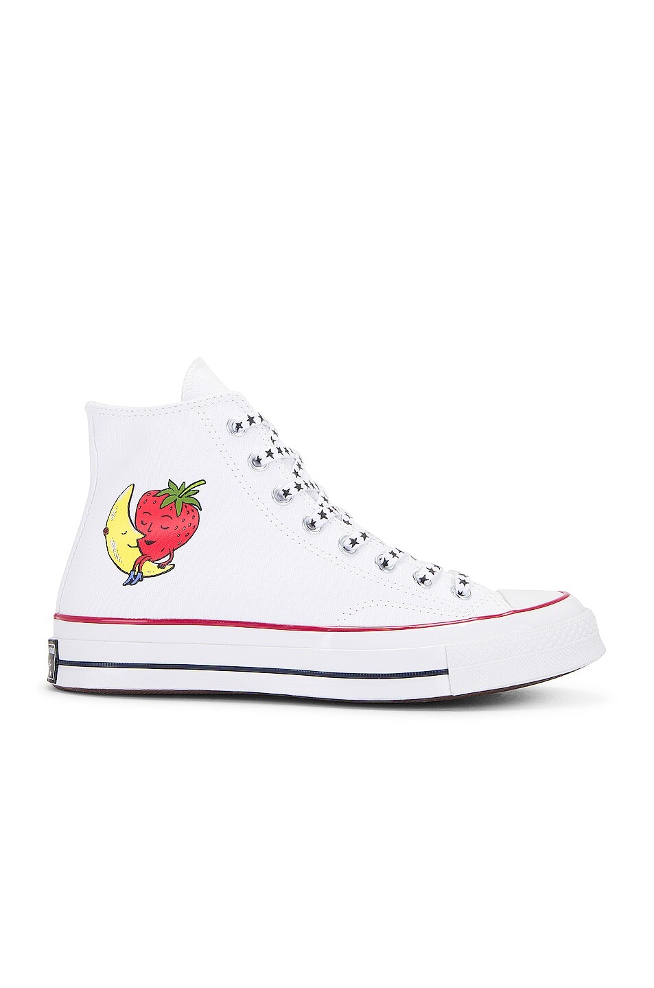 Тканые кроссовки Converse Chuck 70 Shf унисекс Sky High Farm Workwear, белый
Тканые кроссовки Converse Chuck 70 Shf унисекс Sky High Farm Workwear, белый