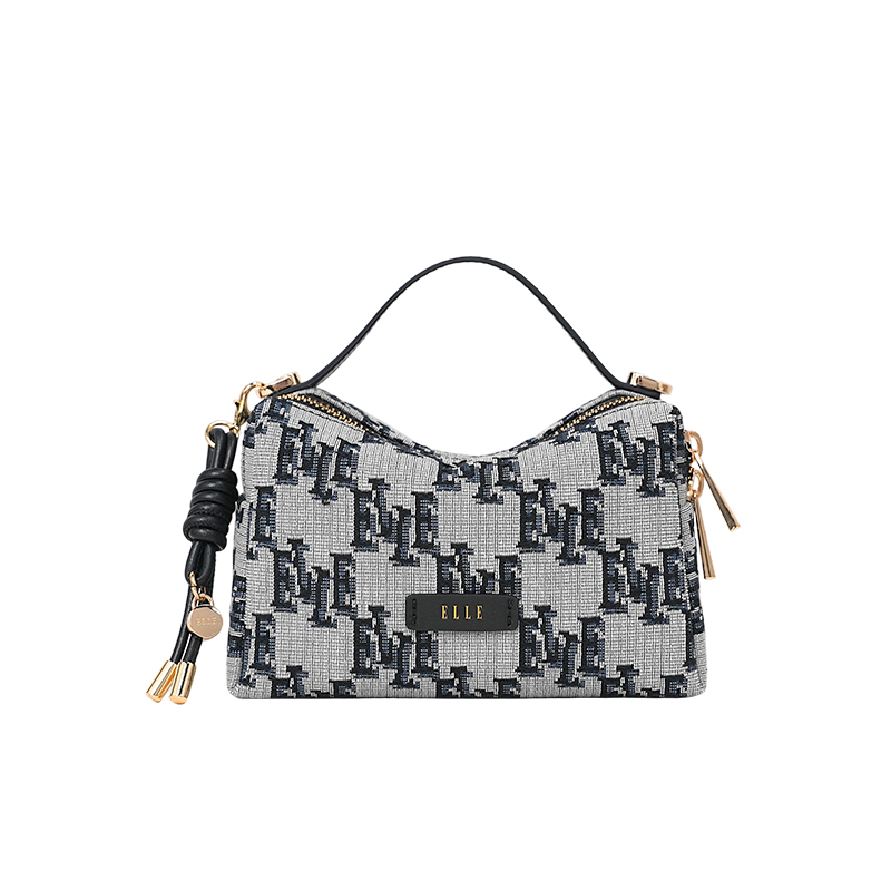 ELLE Тканевая женская сумка Multicolor
ELLE Тканевая женская сумка Multicolor
