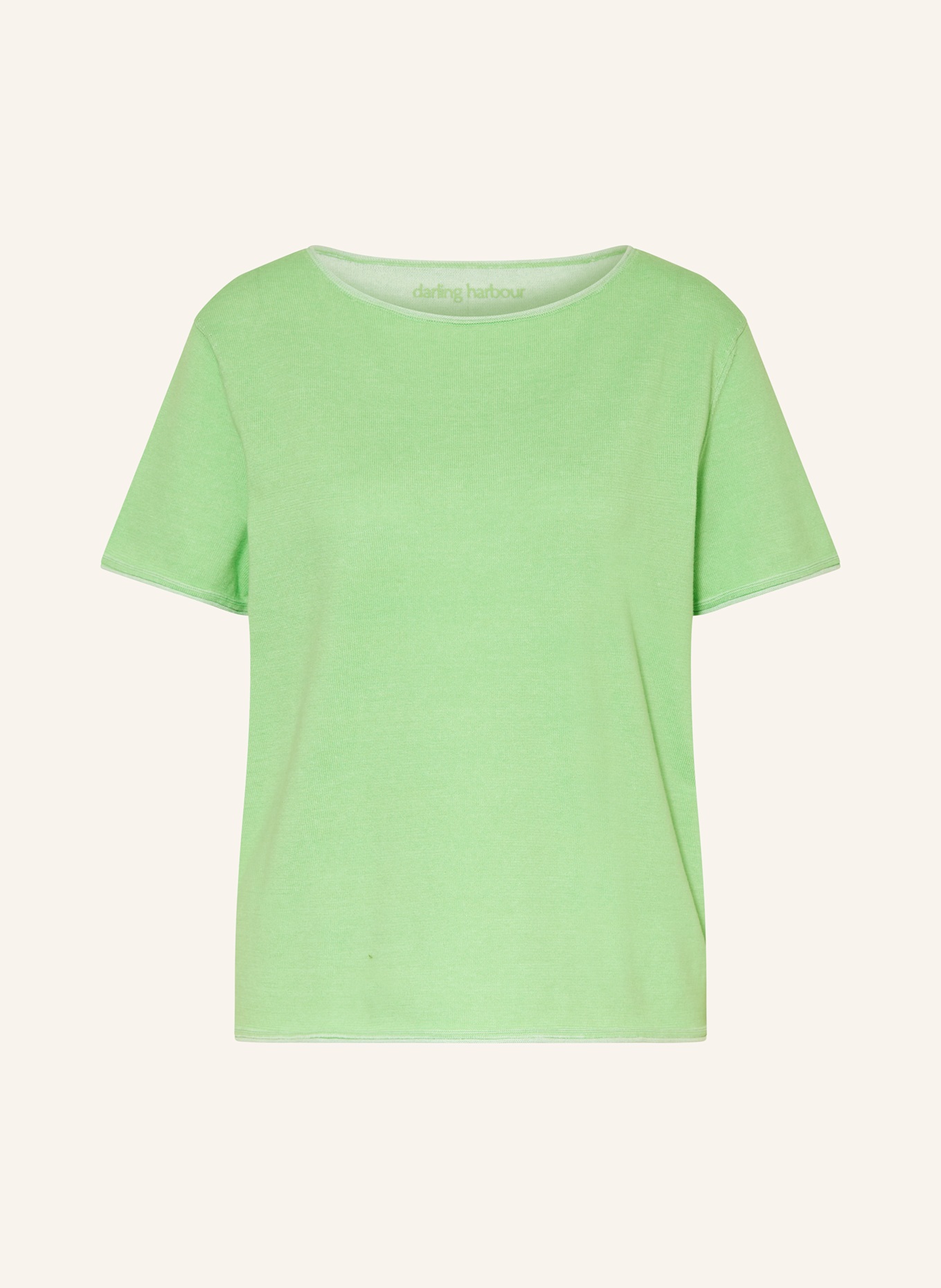 Трикотажная рубашка Darling Harbour, мультиколор
Трикотажная рубашка Darling Harbour, мультиколор