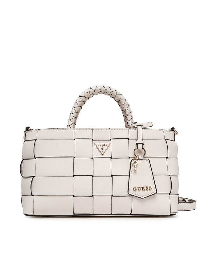 Сумка Guess Maylee HWWG96 61060 Weiß
Сумка Guess Maylee HWWG96 61060 Weiß