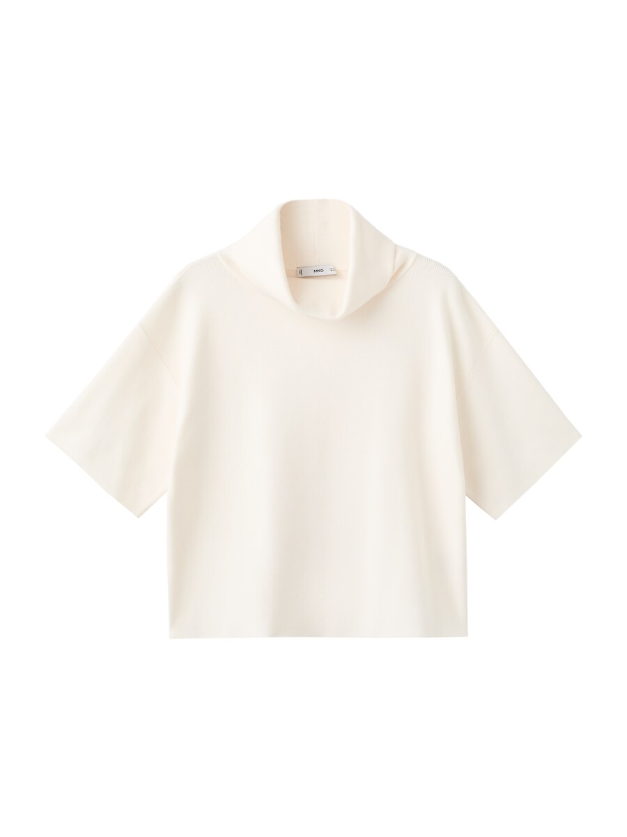 Свитер MANGO COMFY, Cream
Свитер MANGO COMFY, Cream