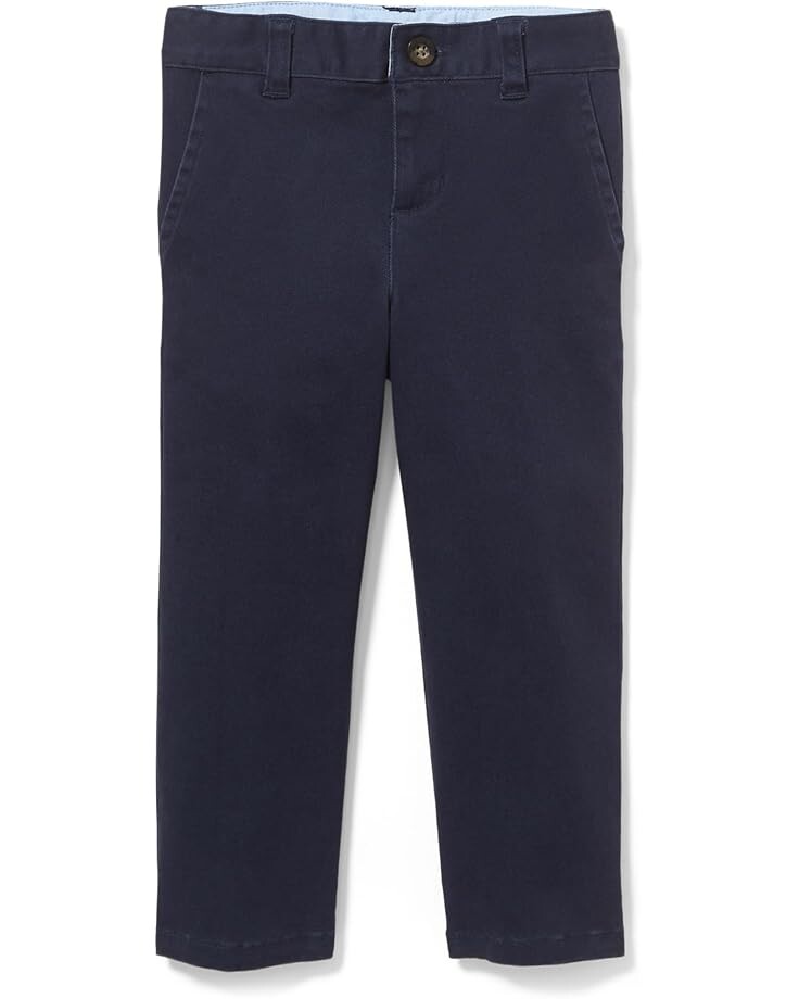 Брюки Janie and Jack Stretch Twill Pants, синий
Брюки Janie and Jack Stretch Twill Pants, синий