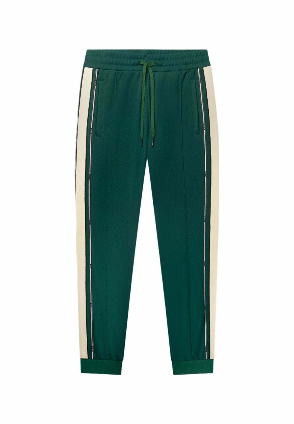 Спортивные штаны TAPE BOTANICAL BALR., цвет Botanical Green
Спортивные штаны TAPE BOTANICAL BALR., цвет Botanical Green