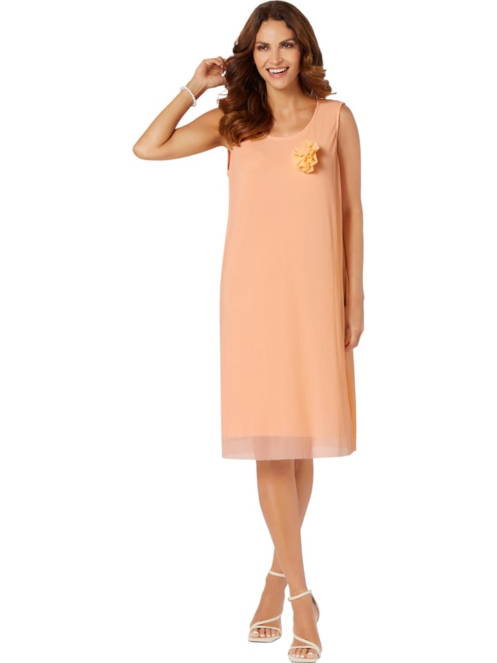 Платье до колена WITT WEIDEN, оранжевый
Платье до колена WITT WEIDEN, оранжевый