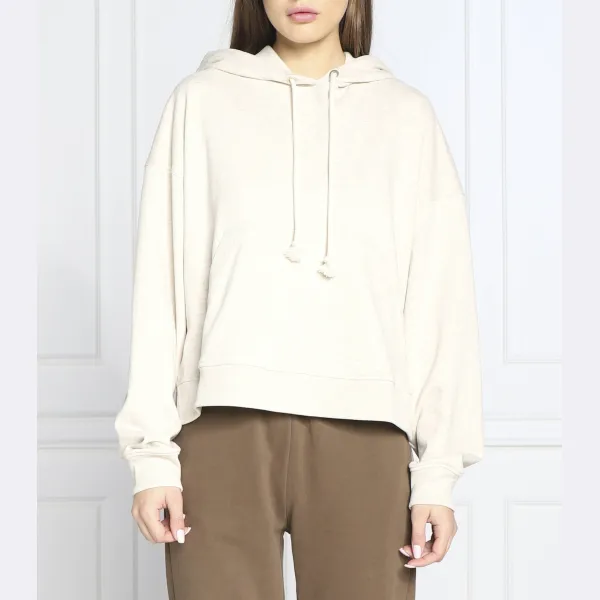 Толстовка свободного кроя Marc O'Polo, бежевый
Толстовка свободного кроя Marc O'Polo, бежевый