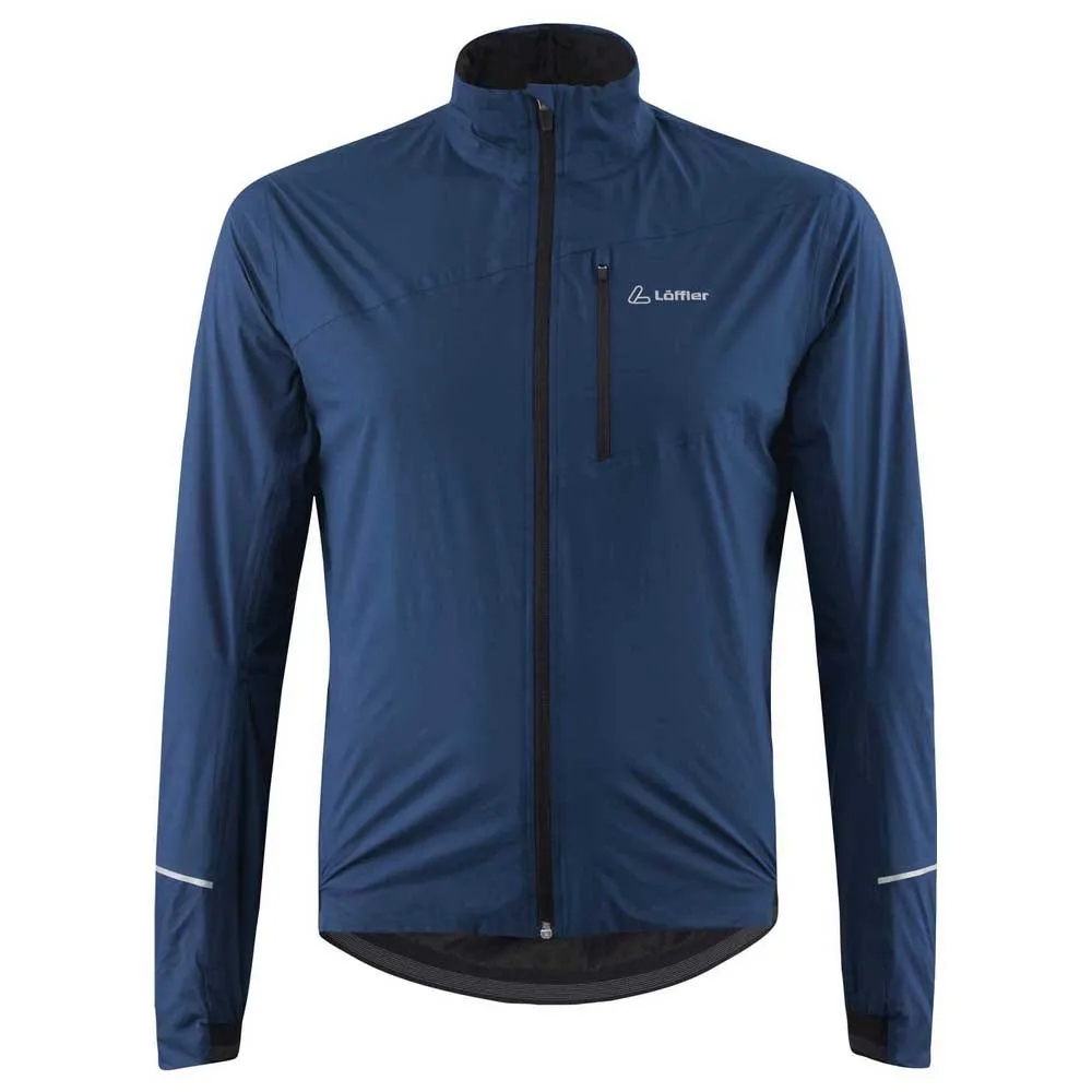 Куртка Loeffler PL Active, синий
Куртка Loeffler PL Active, синий