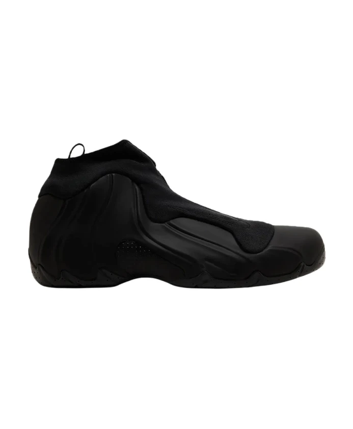 Черные кроссовки Flightposite 2025 года Nike, черный
Черные кроссовки Flightposite 2025 года Nike, черный