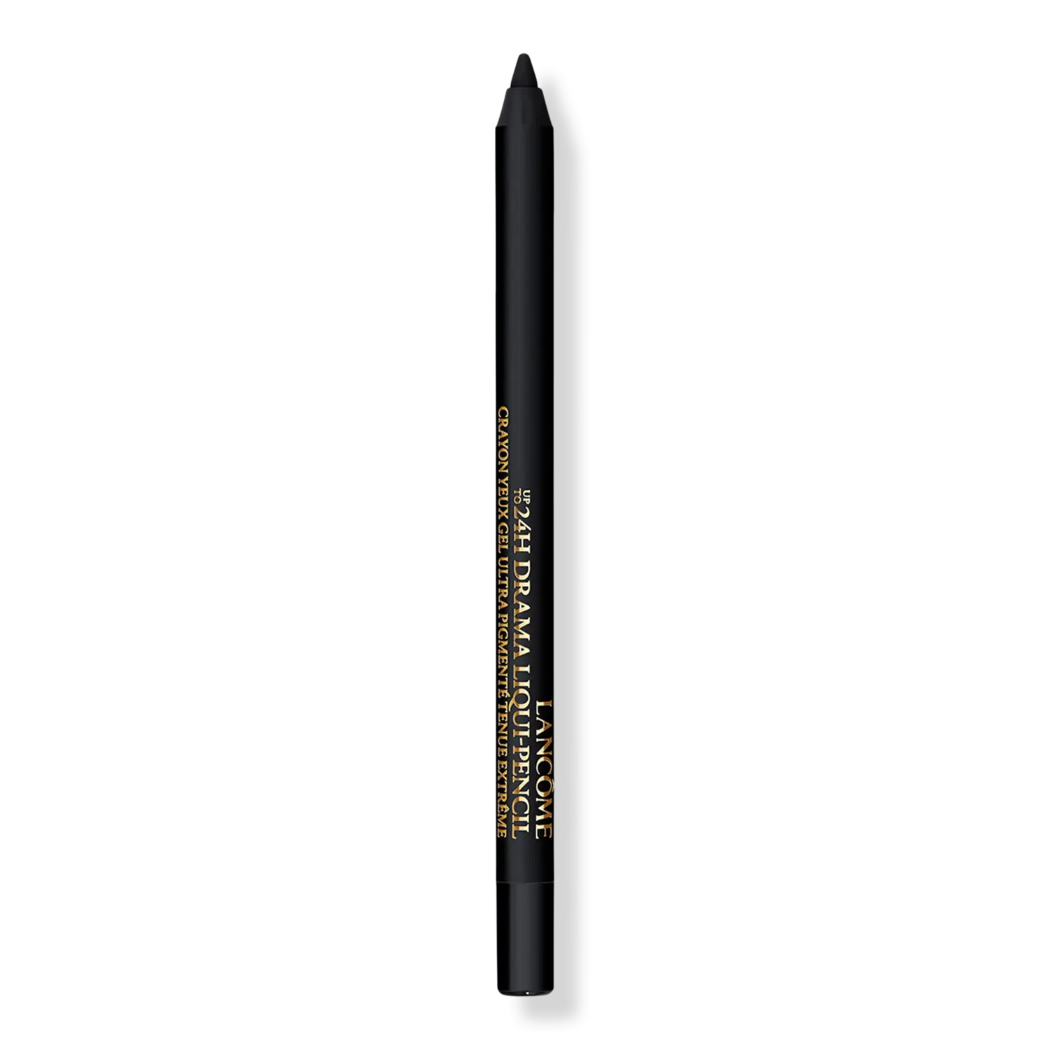 Стойкая подводка для глаз Drama Liqui-Pencil Lancôme, 01 Café Noir (matte black)
Стойкая подводка для глаз Drama Liqui-Pencil Lancôme, 01 Café Noir (matte black)