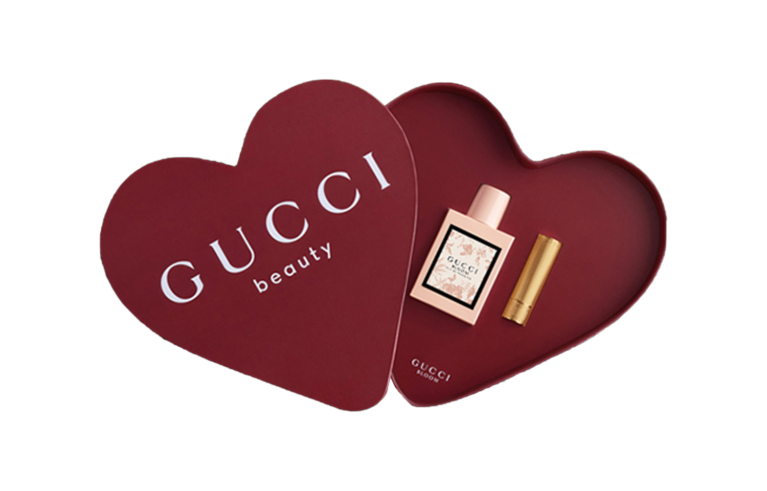 Набор духов для женщин GUCCI
Набор духов для женщин GUCCI