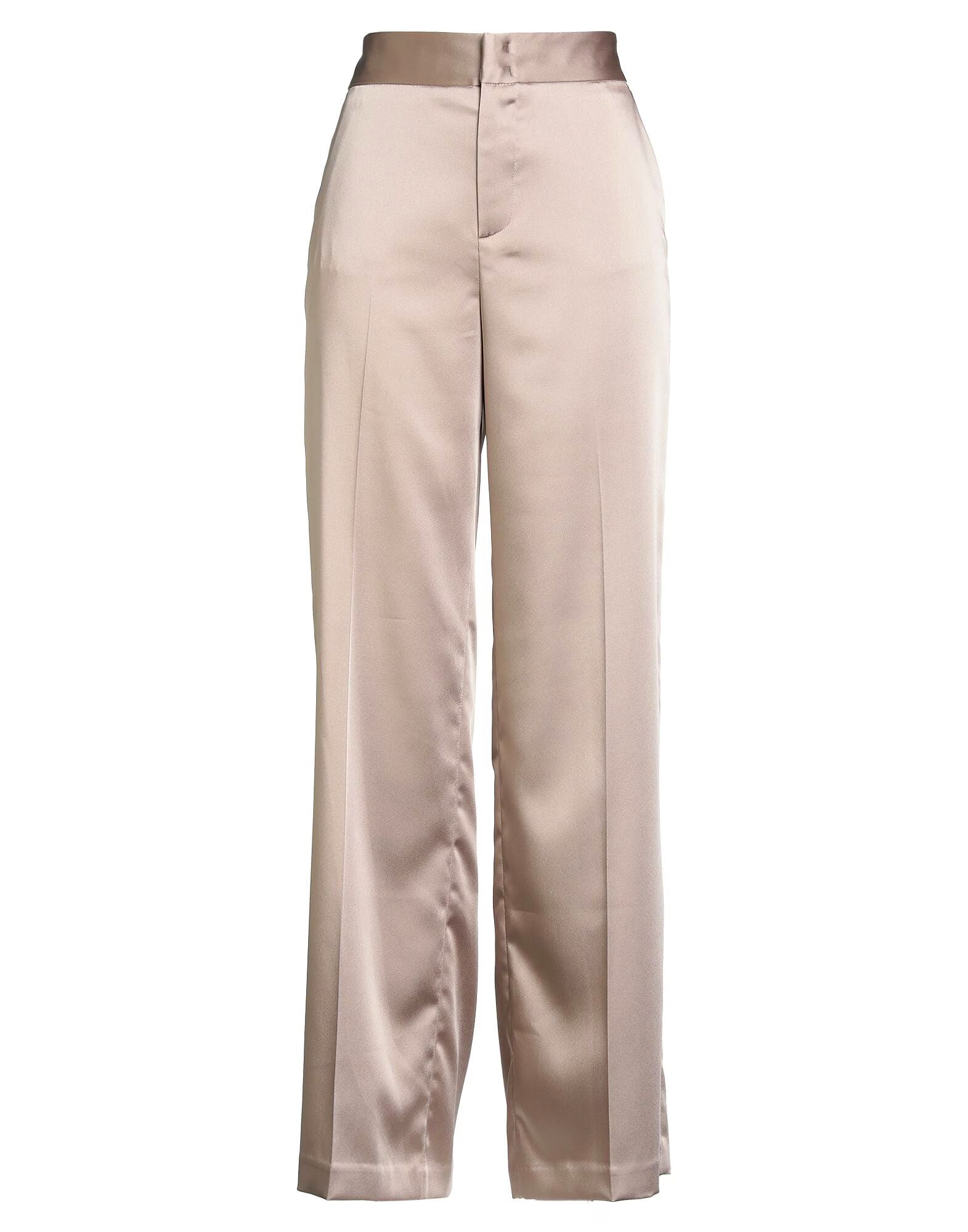 Брюки Love Edition Merci Italia, серо-коричневый
Брюки Love Edition Merci Italia, серо-коричневый