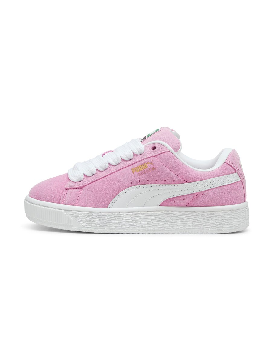 Кроссовки PUMA Suede XL, Rose
Кроссовки PUMA Suede XL, Rose