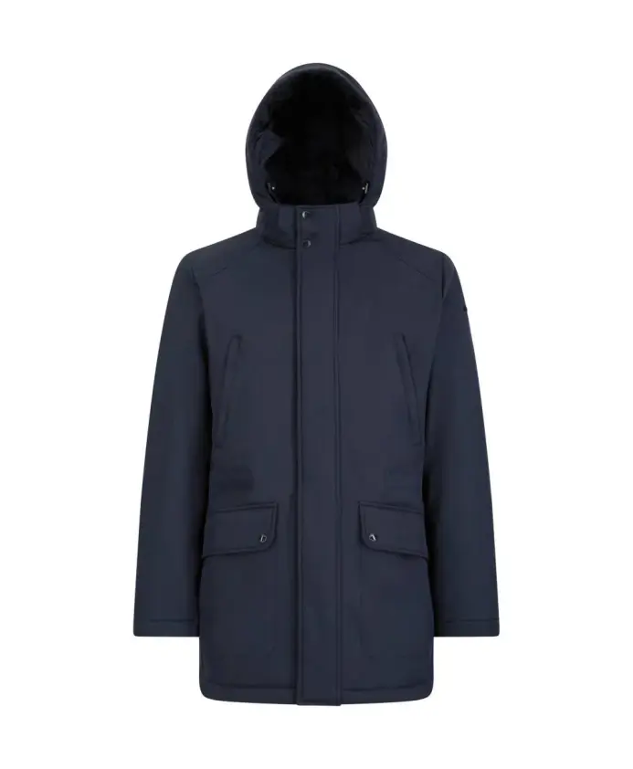 Стильная зимняя мужская куртка. Geox, синий
Стильная зимняя мужская куртка. Geox, синий