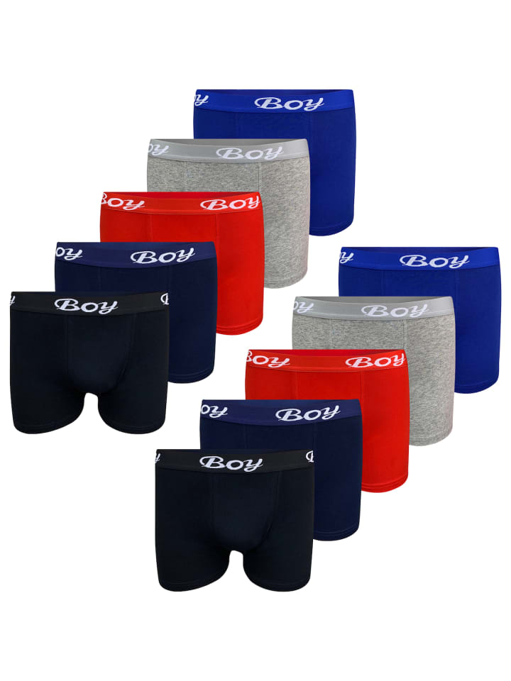 Боксеры LOREZA
Боксеры LOREZA