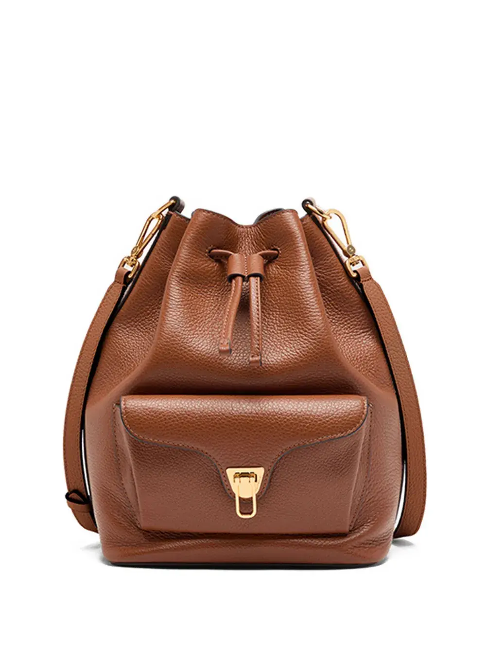 Сумка Бренди Coccinelle, коричневый
Сумка Бренди Coccinelle, коричневый