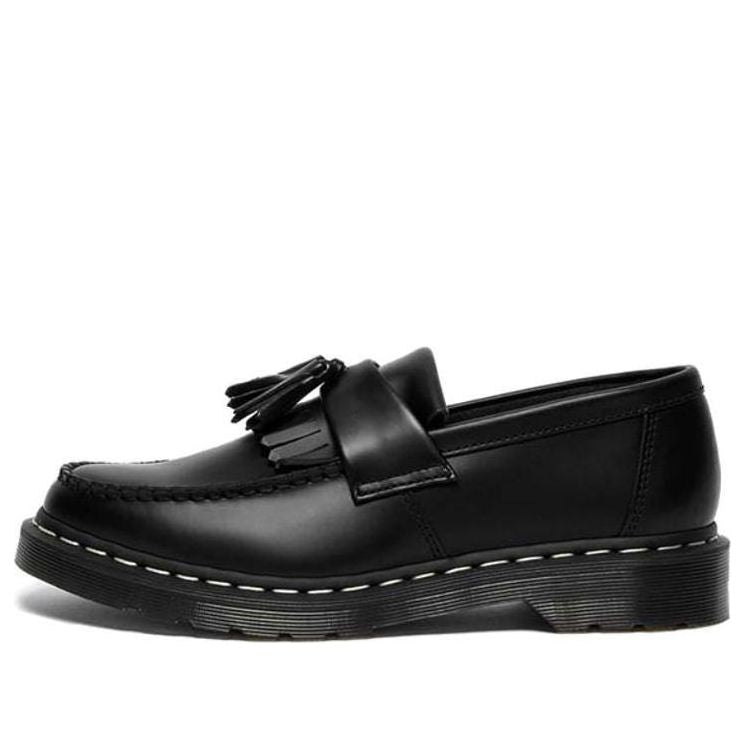 Кроссовки Dr. Martens Adrian Tassel Loafer 'Black'
Кроссовки Dr. Martens Adrian Tassel Loafer 'Black'