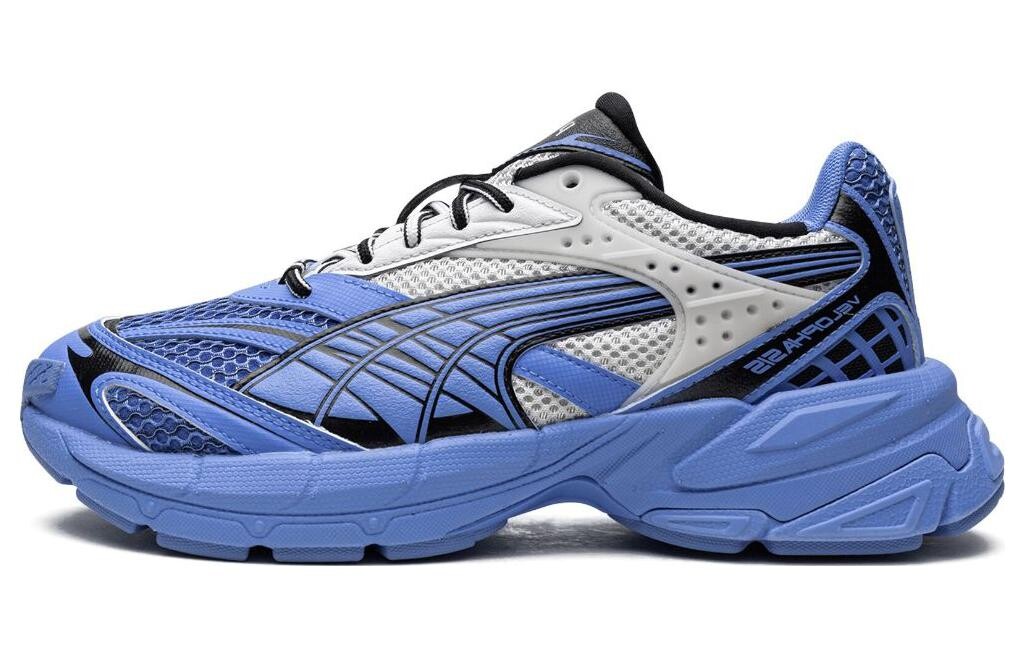 Мужская повседневная обувь Puma Velophasis Life, Синий, Мужская повседневная обувь Puma Velophasis Life
Мужская повседневная обувь Puma Velophasis Life, Синий, Мужская повседневная обувь Puma Velophasis Life