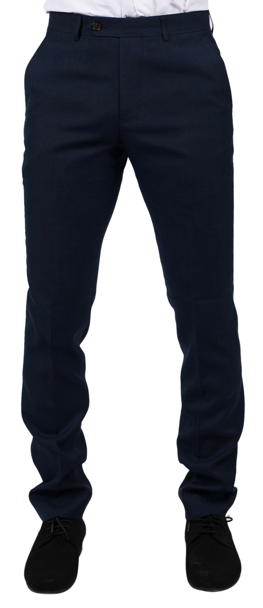 Брюки Calvin Tailored Fit Smart Paul Andrew
Брюки Calvin Tailored Fit Smart Paul Andrew