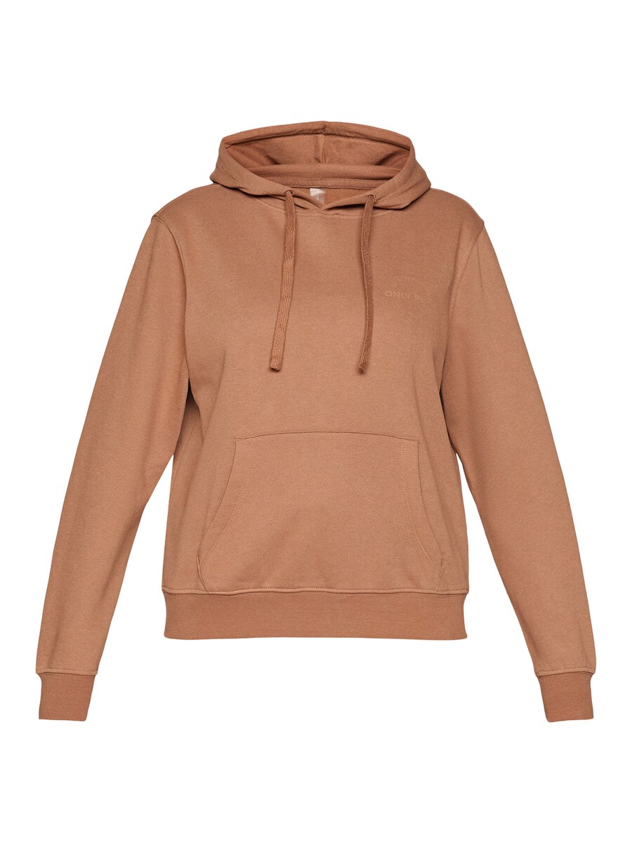 Спортивная толстовка ONLY PLAY ONPJONI, карамель
Спортивная толстовка ONLY PLAY ONPJONI, карамель