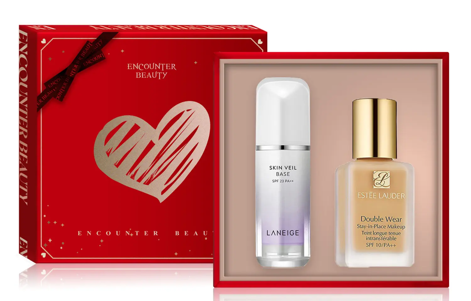 Наборы для макияжа DW для женщин ESTEE LAUDER
Наборы для макияжа DW для женщин ESTEE LAUDER