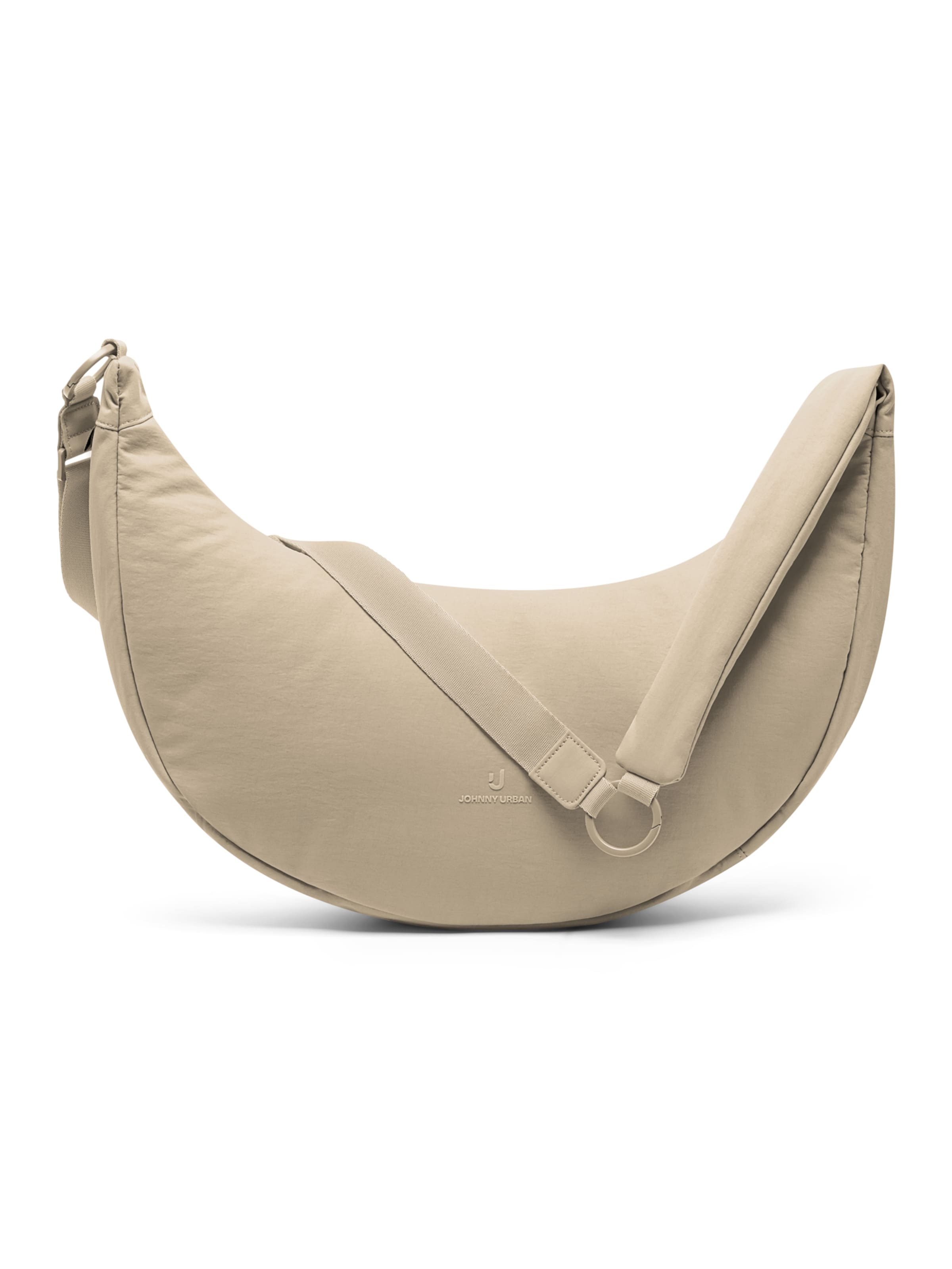 Johnny Urban Сумка через плечо 'Lou Large' в бежевом цвете
Johnny Urban Сумка через плечо 'Lou Large' в бежевом цвете
