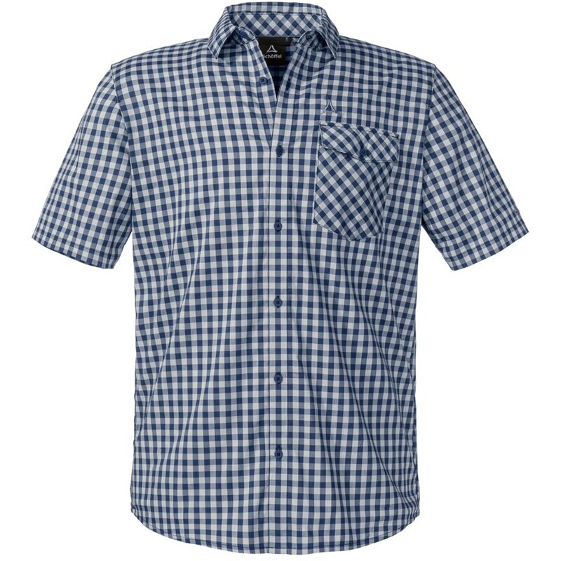 Shirt trattberg sh m Schöffel, фиолетовый
Shirt trattberg sh m Schöffel, фиолетовый