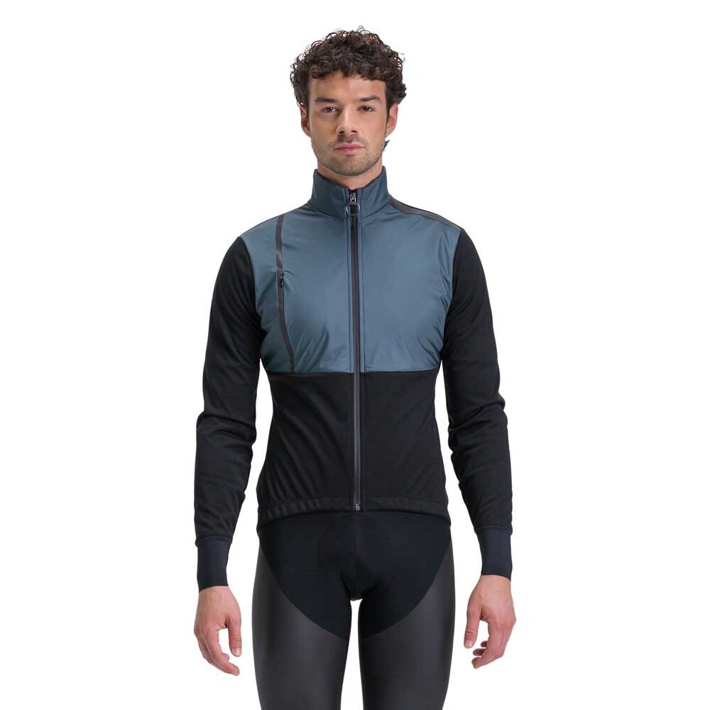 Куртка Santini Vega Absolute, черный
Куртка Santini Vega Absolute, черный